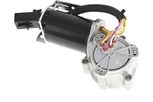 LABLT Transfer Case Shift Motor Replacement for F150 2009-2011 Replacement for 8L1Z7G360AB AL3Z7G360A
