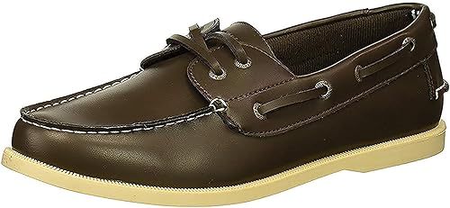 nautica zapatos hombre