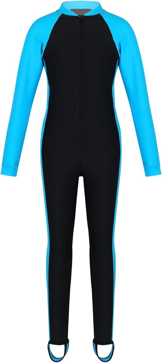 Gerber Baby Rashguard Set - Langärmliger Badeanzug Mit UV-Schutz 50+