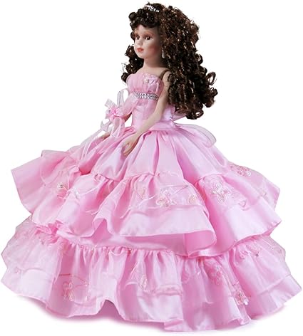 quinceanera dolls amazon