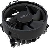 AMD Ryzen 5 3600 6 Core 12 Thread AM4 Processor 4.1GHz 65W w/ Wraith Cooler view 6