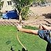 2-Pack Handmade Wooden Bow and Arrow Set-24 Wood Arrows and 2 Quiver.