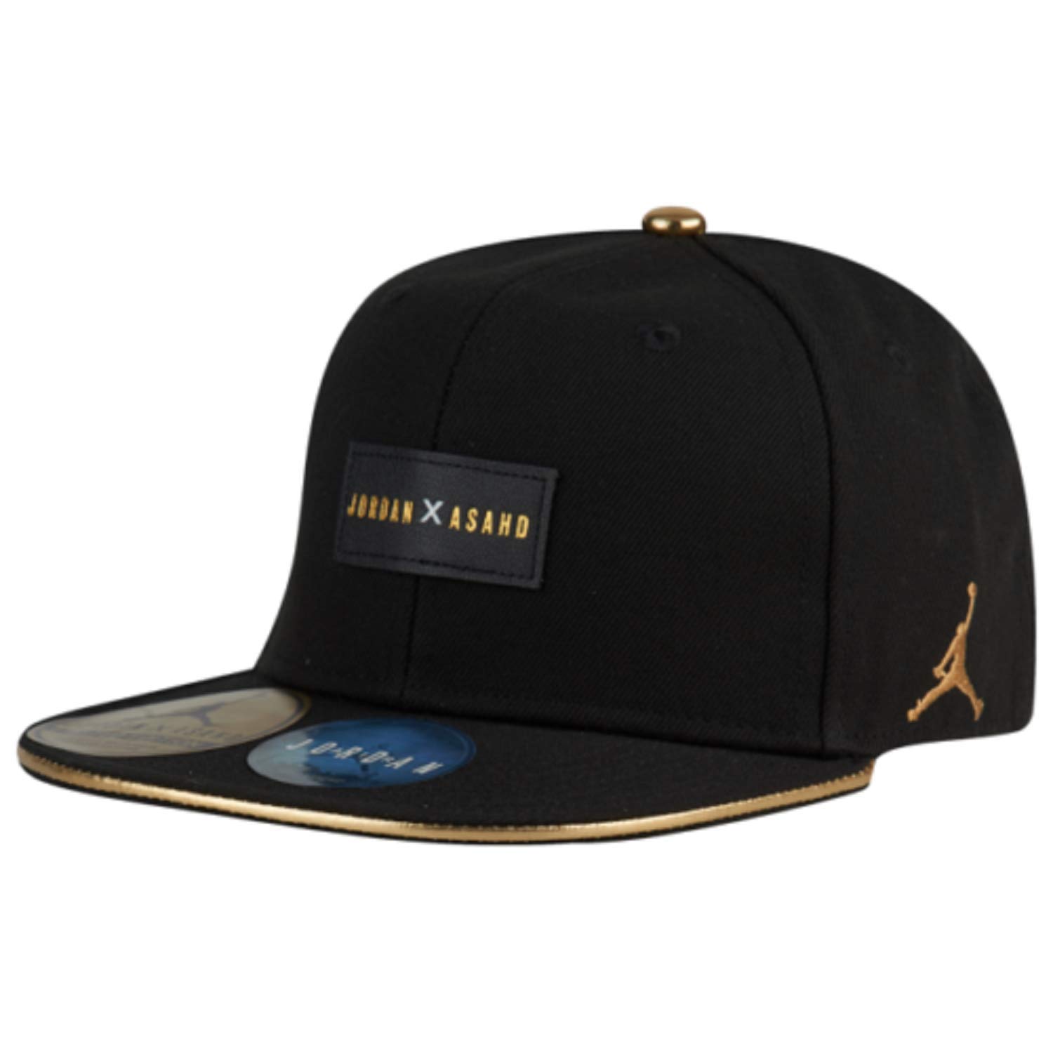 jordan cap limited edition