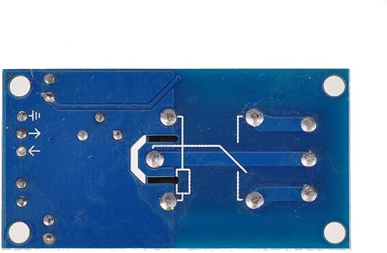 Lysignal 12V Sensor de humedad del suelo Módulo de control del ...