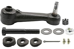 MOOG K7106 Steering Idler Arm for Dodge B2500
