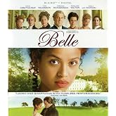 Belle (BD)