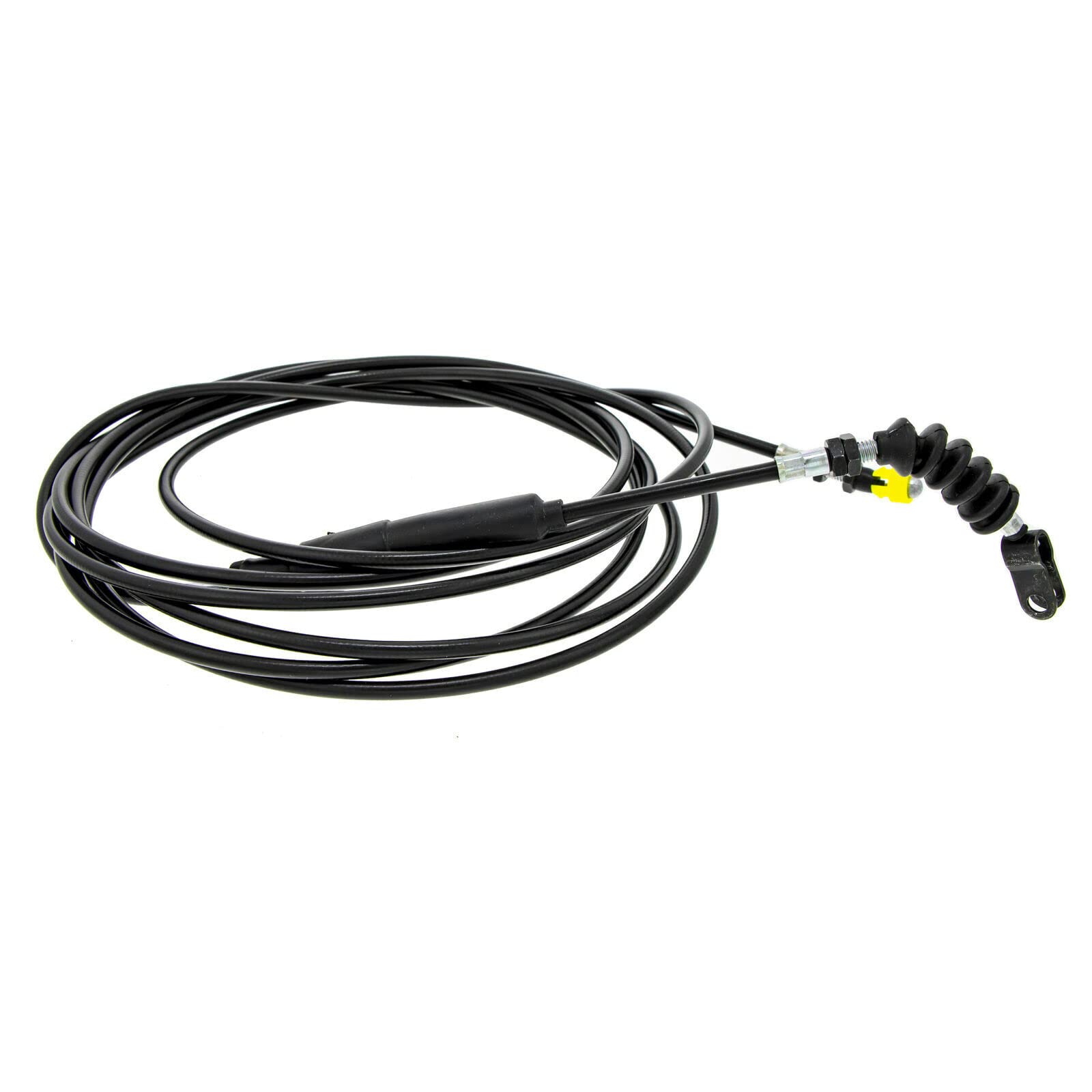 Photo 1 of DUDUBUY Cable Throttle for Polaris 2015-2018 Ranger 1000 Diesel crew 7081964 7082338