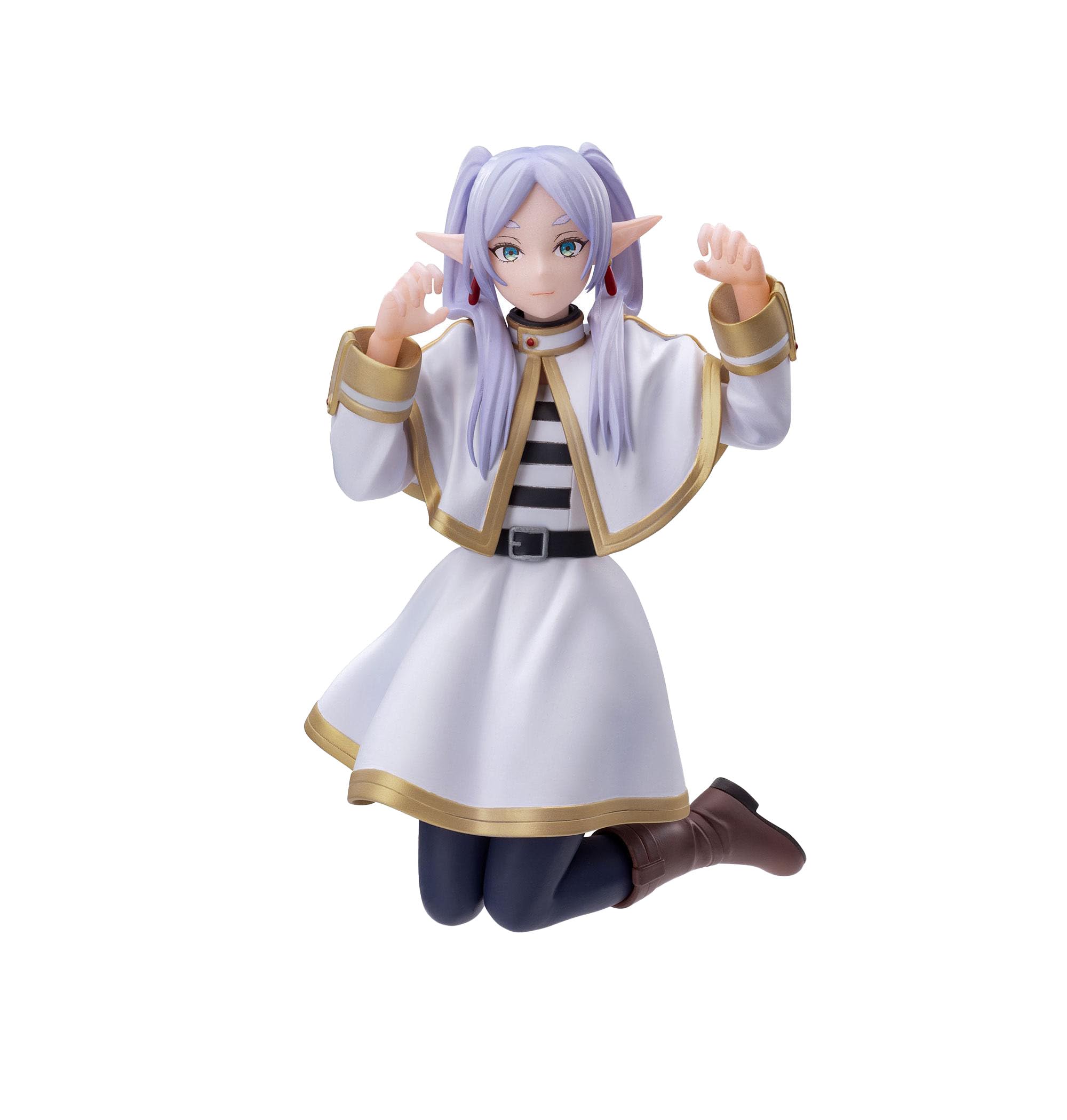 Good Smile Company Frieren PM Perching Fig. 12 cm frieren Beyond journey's End