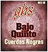 GHS Strings - GHS Bajo Quinto 