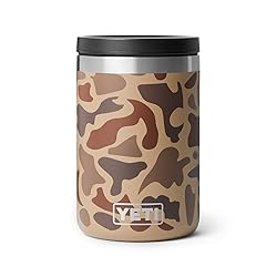 YETI Rambler 16 oz Food Jar, Vacuum