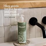 Miniml Hand Soap Wash Liquid 5L Refill Cucumber Aloe Vera Vegan Cruelty Free view 6