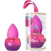 Beautyblender® | House of Bounce Set – Makeup Sponge & Sponge Storage Stand, Professional Smooth Blending Application, Vegan & Cruelty Free, Made in the USA