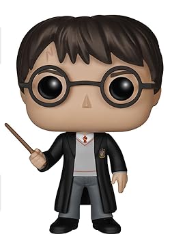 figurine harry potter amazon
