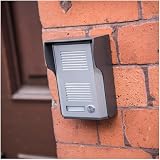 MERCURY Intercom Door Phone Entry System | 100m Range | Weatherproof Outdoor view 7