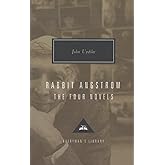 Rabbit Angstrom: A Tetralogy (Everyman's Library, No. 214)