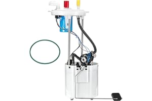 BDFHYK Fuel pump module assembly E2545M 2009-2014 for F-150 F150 V6 3.7L, V8 4.6L, V8 5.0L, V8 5.4L, V8 6.2L 2009 2010 2011 2012 2013 2014