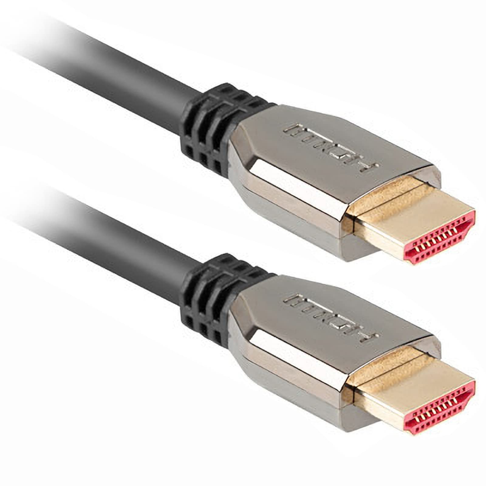 LANBERG HDMI M/M V2.1 8K 60HZ 1M Black