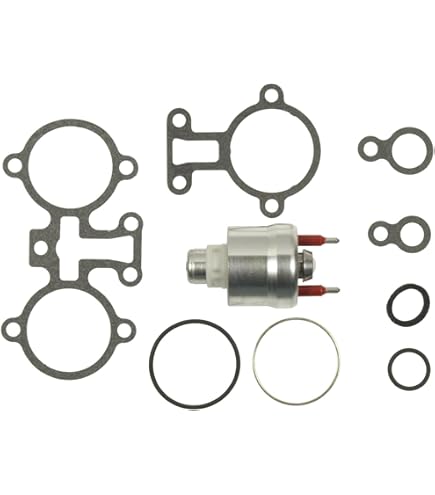 Acdelco Throttle Body Fuel Injector Assembly 217-2281 - View #4