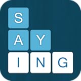 Word Saying - Phrases, Idioms and Proverbs