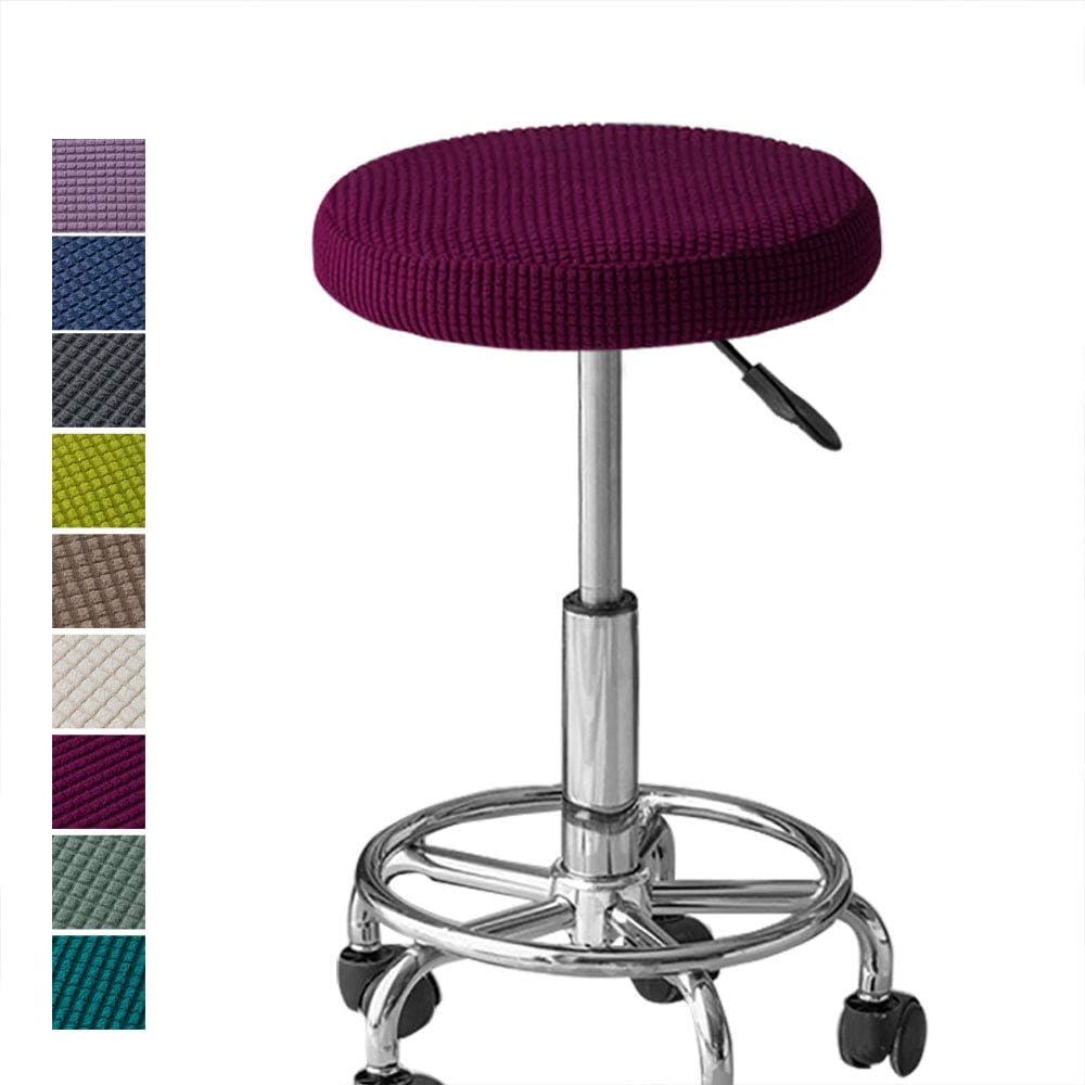 Best Bar Stool Cover 15 Inch