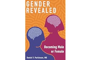 Gender Revealed: Becoming Male or Female
