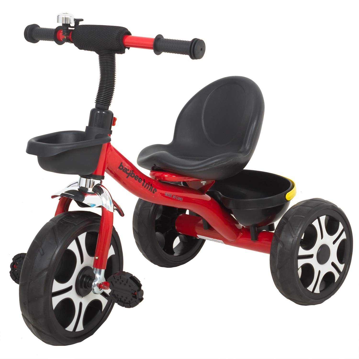 goodluck baybee tricycle