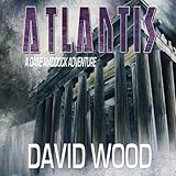 Atlantis: Dane Maddock, Book 6