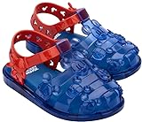 mini melissa Girl's Magic+Mickey BB