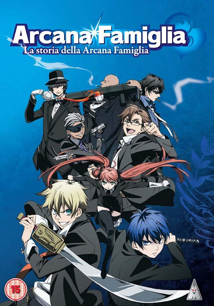 Download Amazon Com Arcana Famiglia Collection Dvd Movies Tv For Android Get Wallpaper Amazon Com Arcana Famiglia Collection Dvd Movies Tv Desktop Wallpaper Free