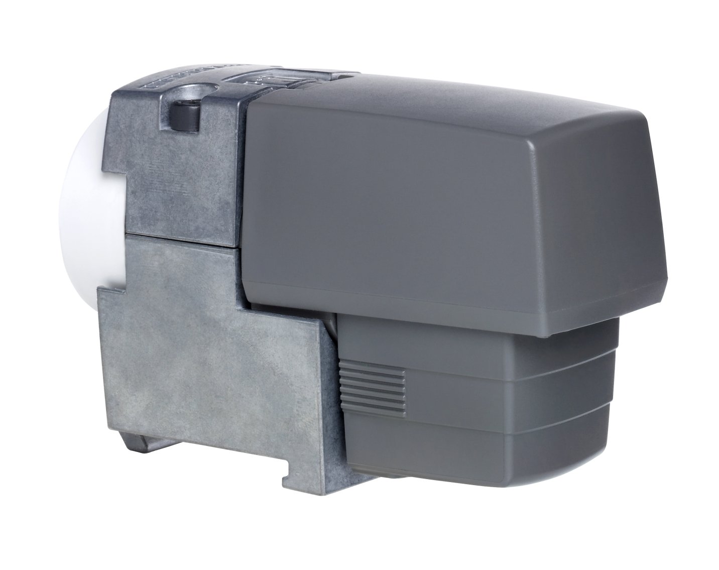 Kathrein 20110017 LNB Multifeed Suitable for Antenna CAS 60 / 80 / 90 / 120, Gray