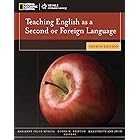 Teaching English as a Second or Foreign Language