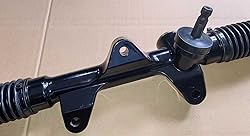 WANTONE RACING Steering Rack and Pinion 39191-0018