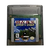 Billy Bob's Huntin' and Fishin' - Gameboy Color (Renewed)