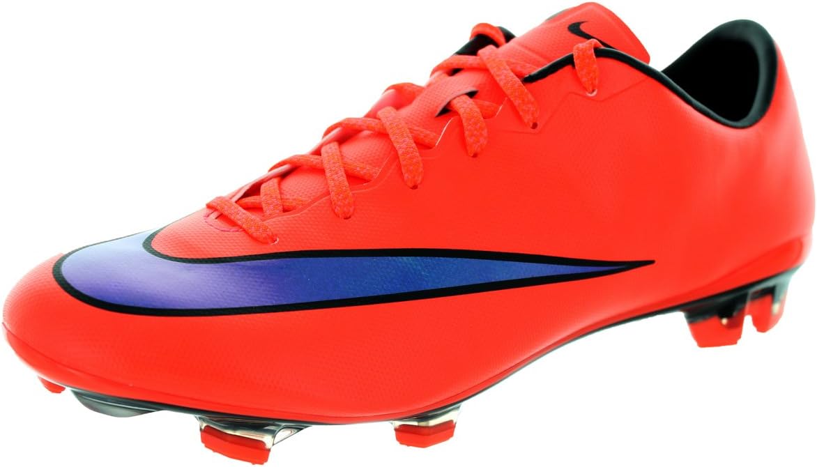 nike mercurial veloce 2 fg