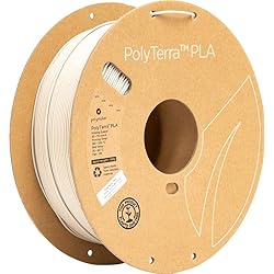 Polymaker Matte PLA Filament 1.75mm Muted