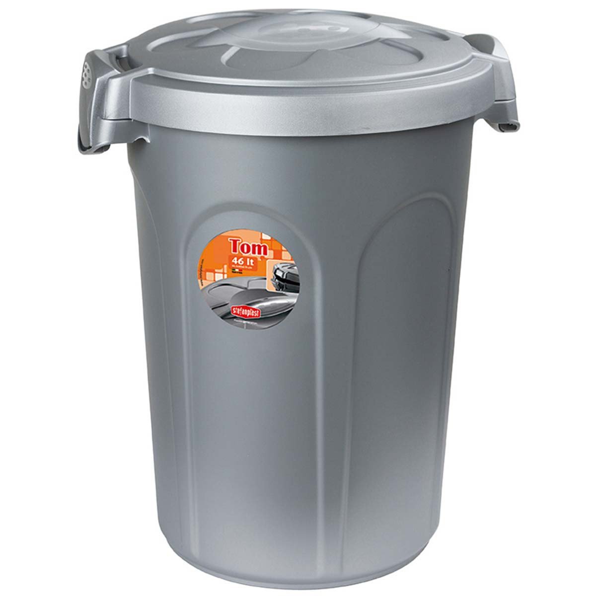 Feed Bin,44,5 x 40 x 61 cm - A33026