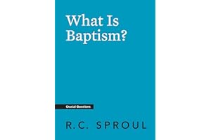 What Is Baptism?