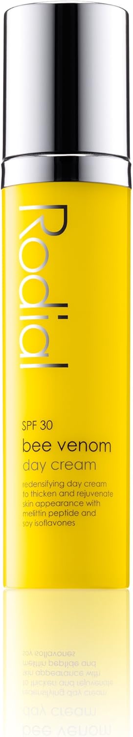 rodial bee venom cream