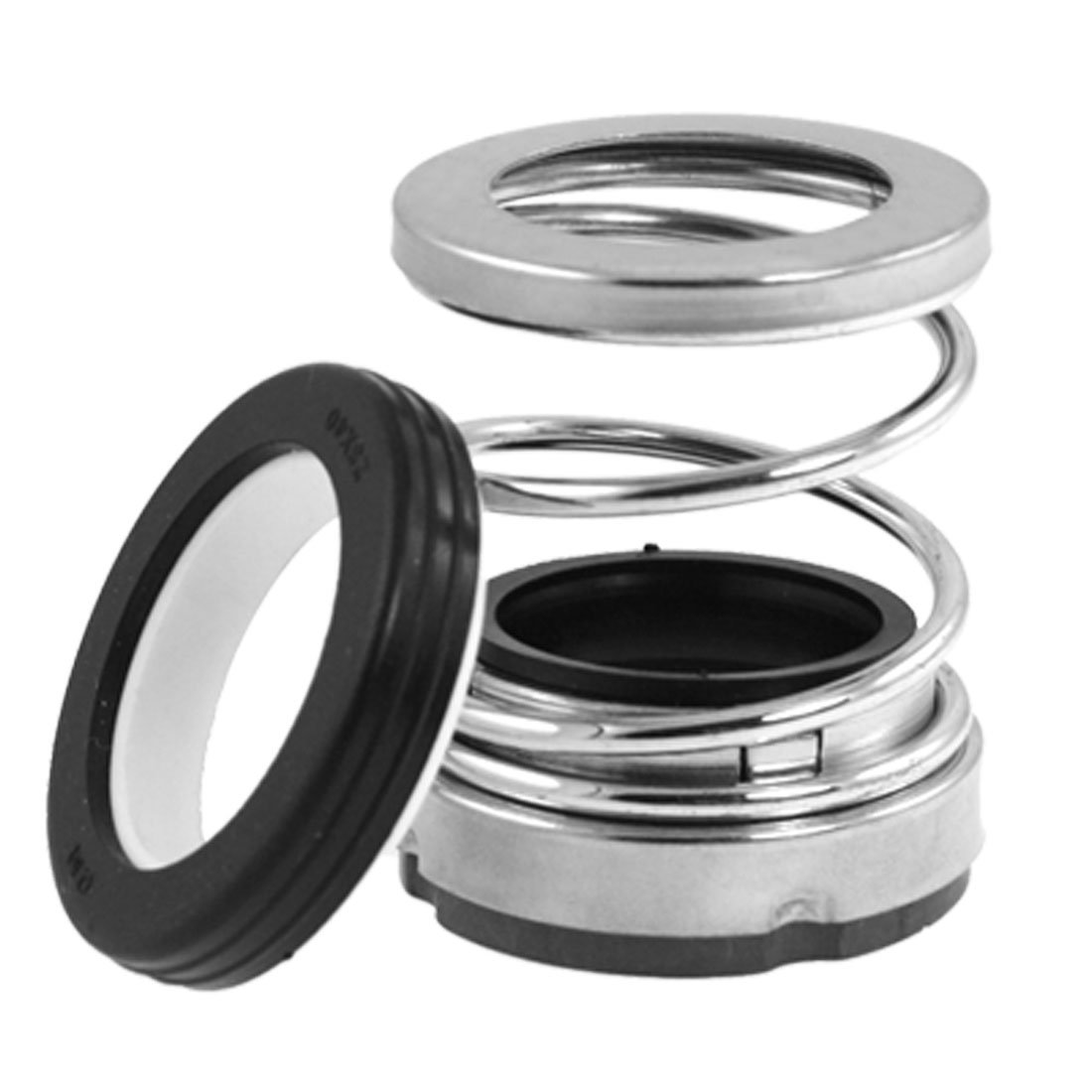 uxcell Replacement 25mm Spring Inbuilt Mechanical