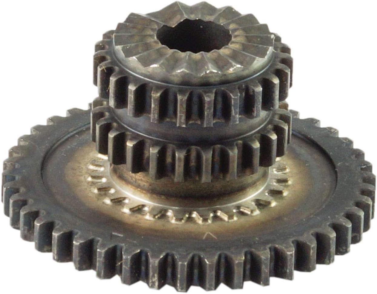 DOBI 1pcs Crankshaft Timing Gear Sprocket 06H105209AT compatible with A3 A3 Quattro A4 A4 Quattro A6 Q5 TT/ Beetle CC Eos GTI Jetta Passat Tiguan