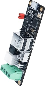 BIGTREETECH U2C V2.1 Adapter Board CAN Bus Raspberry Pi 3D Printer Parts view 4