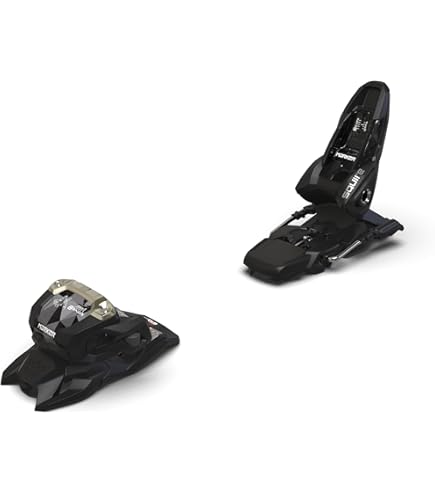 Amazon.com : Marker Squire 12 TCX Alpine Ski Bindings