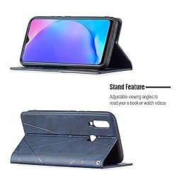 nincyee Flip Case for Vivo Y11,Y15,Y12 and