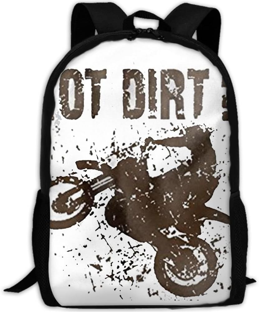 dirt bike backpack amazon