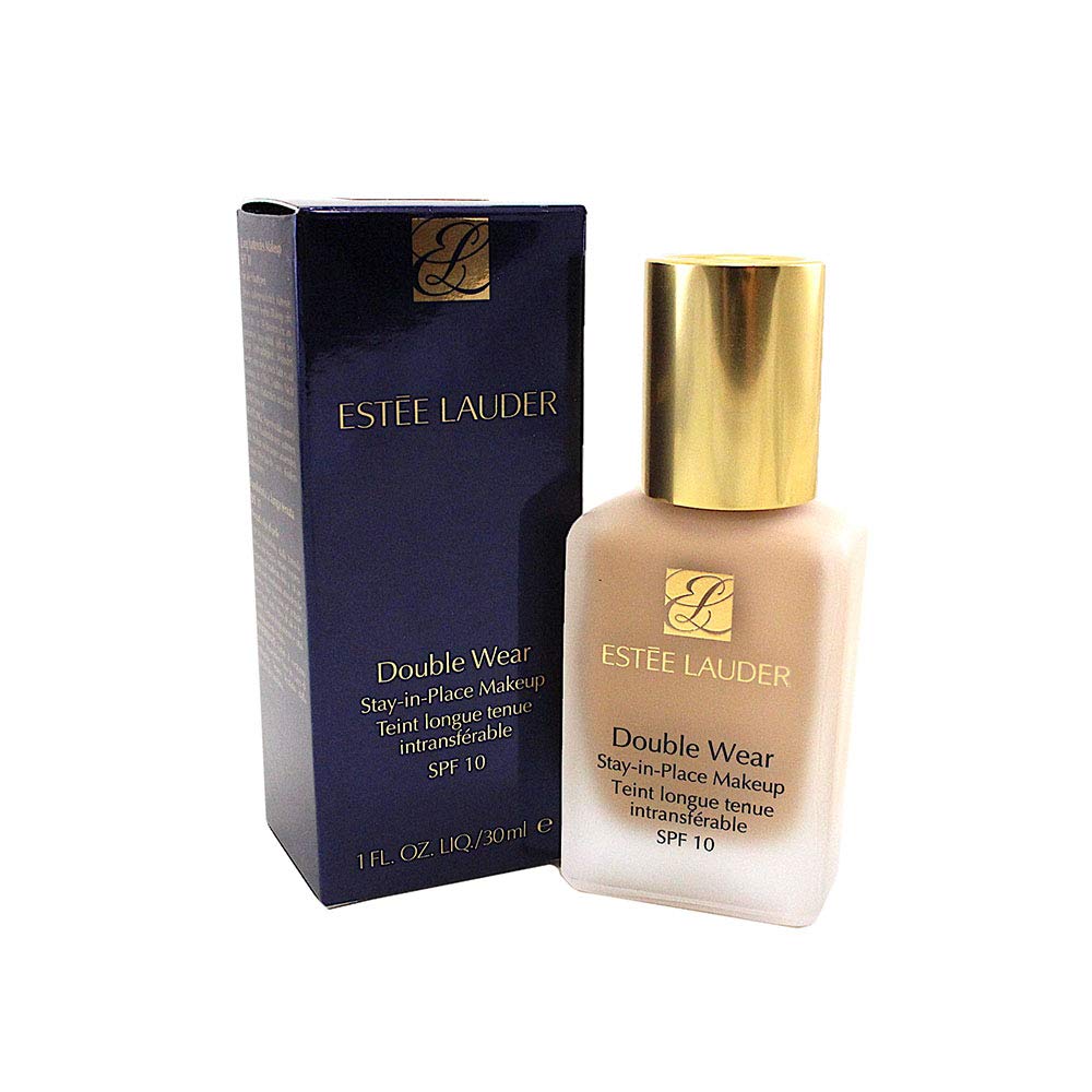estée lauder double wear light shades