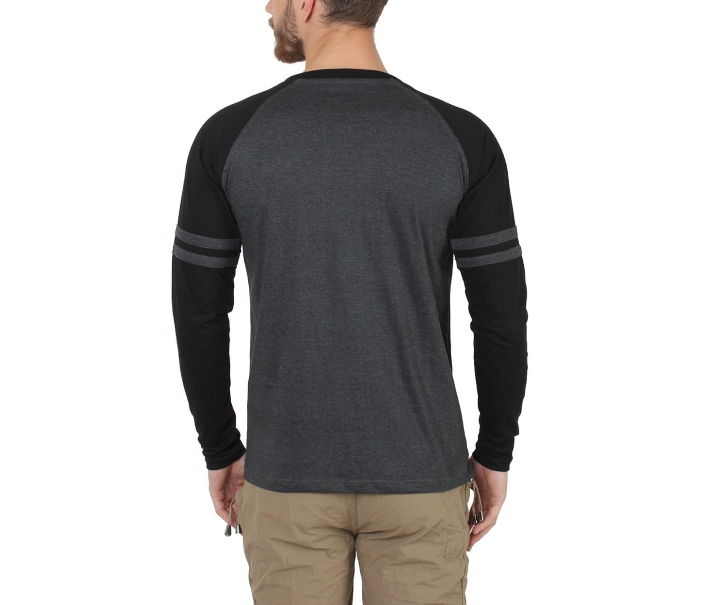 marvel men's cotton t-shirt