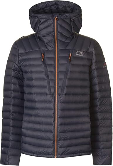 karrimor padded jacket mens