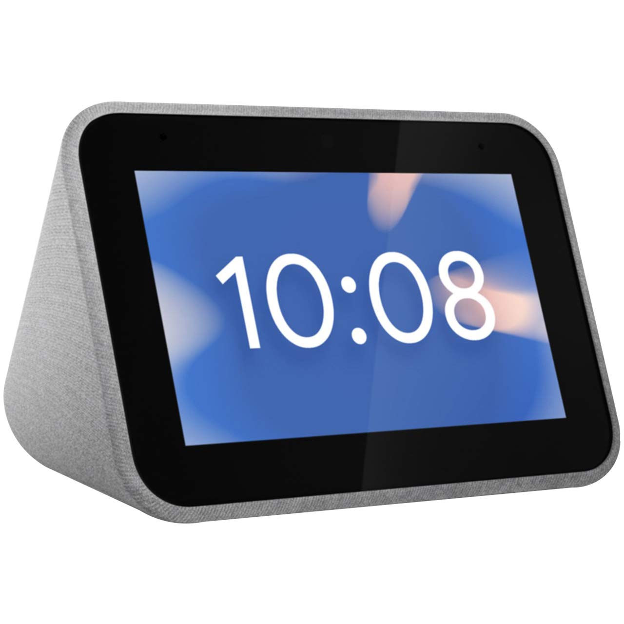 amazon lenovo smart clock