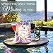 LaPennello 36 Assorted Designs Envelopes Greeting Cards Set