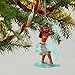 Hallmark 1595QXD6225 Disney Moana Keepsake Christmas Ornaments
